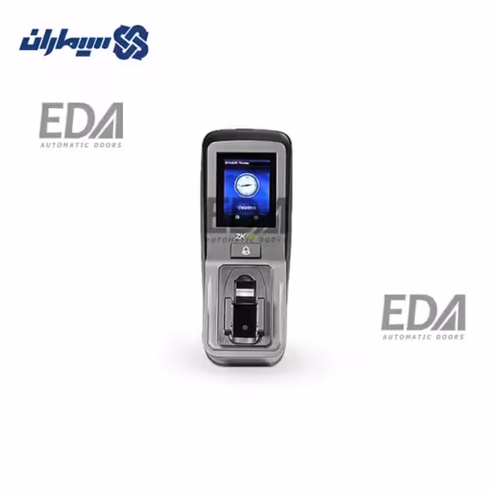 کنترل تردد برند سیماران مدل FVN11K