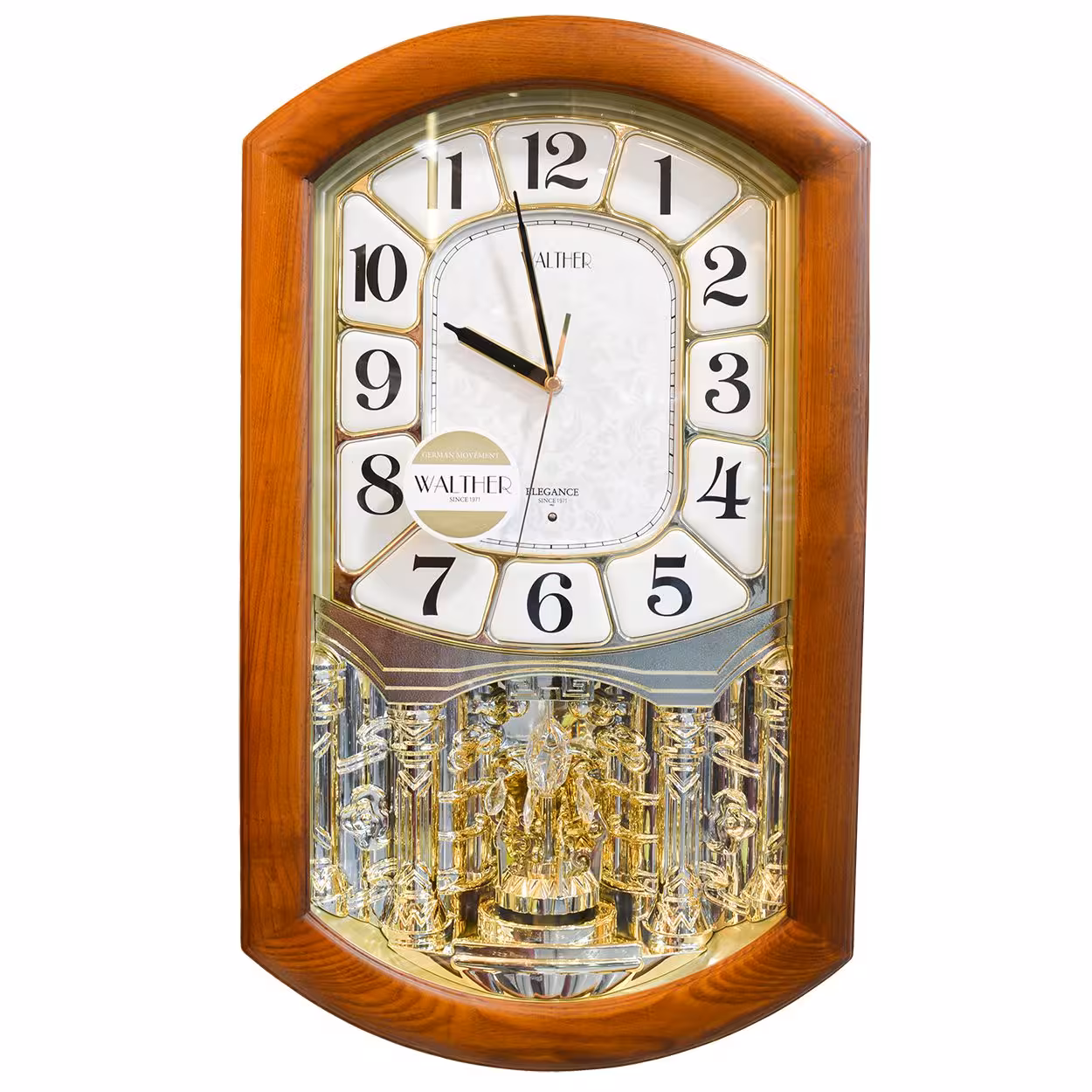 ساعت دیواری والتر مدل 952-1