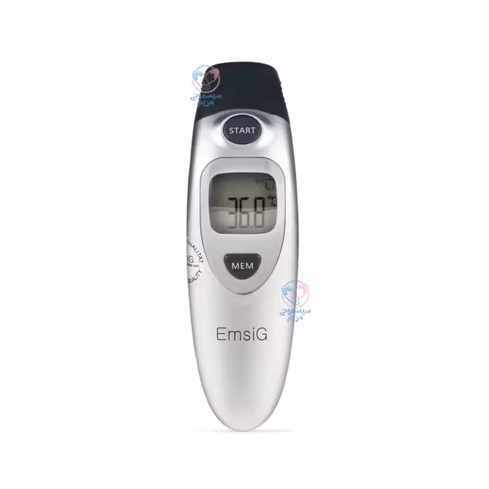 تب سنج لیزری امسیگ Emsig CT96