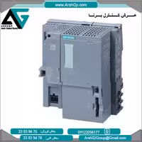 ماژول CPU 1512SP-1 PN زیمنس، مدل 6ES7512-1DM03-0AB0