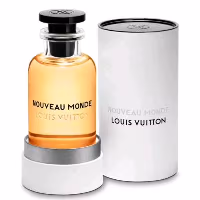 عطر نوویو موند