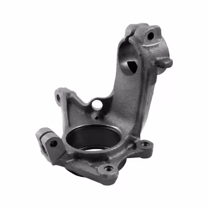 سگدست پژو 206 تیپ 5 207 رانا چپ عظام اصل 3122011