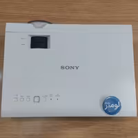 ویدئو پروژکتور سونی مدل  VPL-DX122 (کارکرده)
