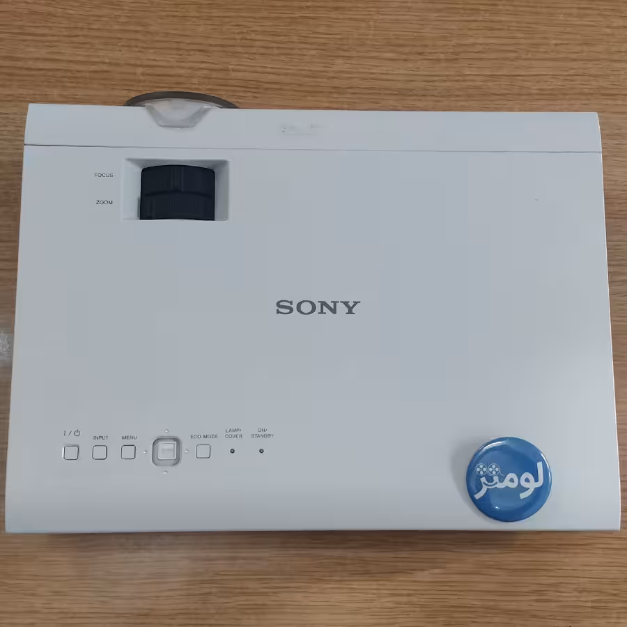 ویدئو پروژکتور سونی مدل VPL-DX122 (کارکرده)