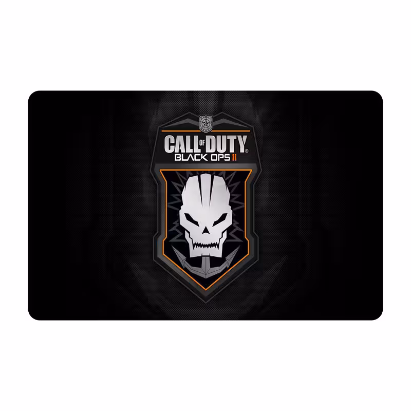 پد موس - پد ماوس چیتوکالا طرح کال آف دیوتی - call of duty مدل mpb698