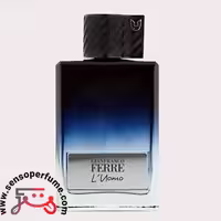 عطر ادکلن فره له اومو | gianfranco ferre luomo