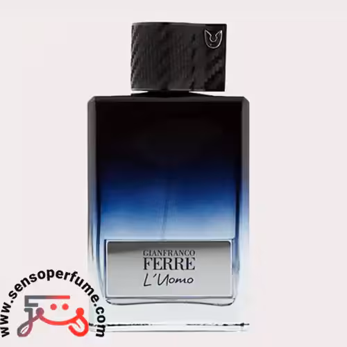 عطر ادکلن فره له اومو | gianfranco ferre luomo