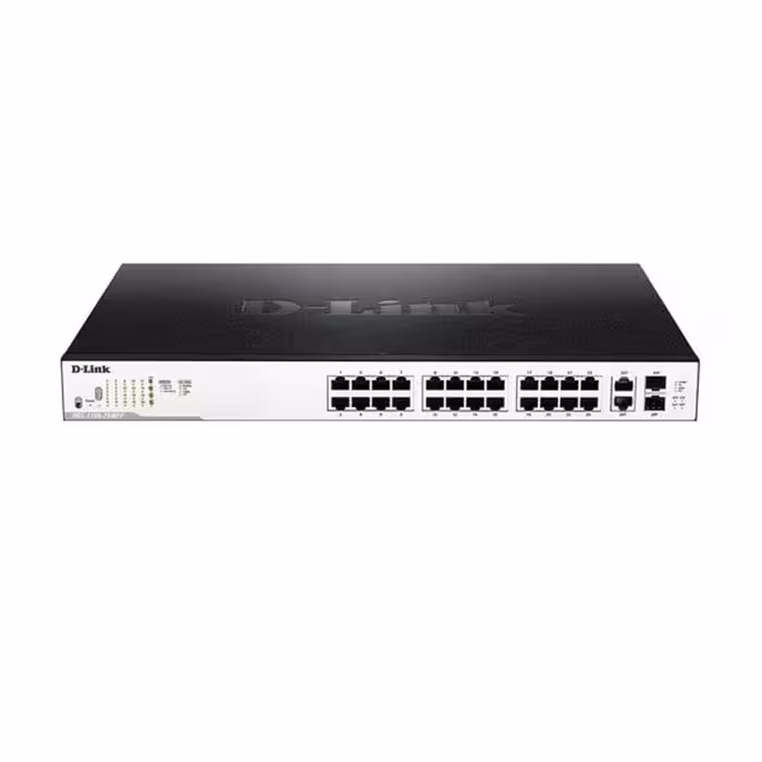 سوئیچ - D-link