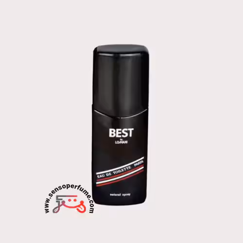 عطر ادکلن مردانه لومانی بست | lomani best