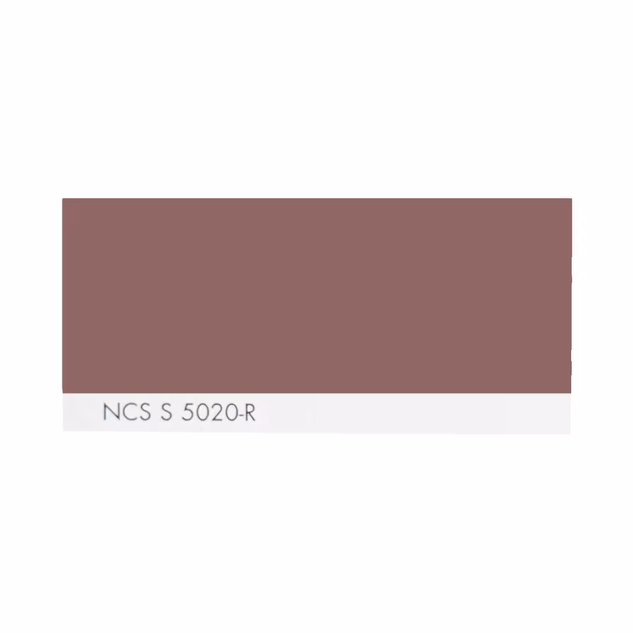 رنگ روغنی سفارشی ساندورا کد NCS S 5020-B 1000 گرمی