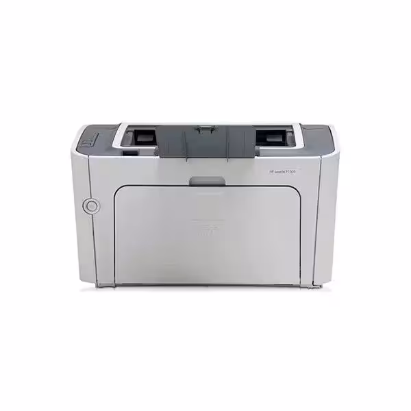 چاپگر لیزری اچ پی استوک تک کاره HP LaserJet P1505n