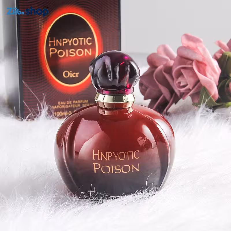 عطر دیور هیپنوتیک پویزن زنانه 100میل