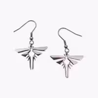 گوشواره فایرفلای لست آف آس Firefly earrings
