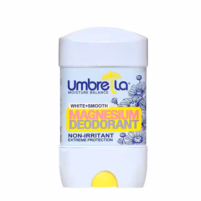 استیک ضد تعریق زنانه آمبرلا مدل Smooth حجم 75 میلی لیتری