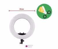 رینگ لایت عکاسی Hero SY-3161 III بدون جعبه زیر قیمت