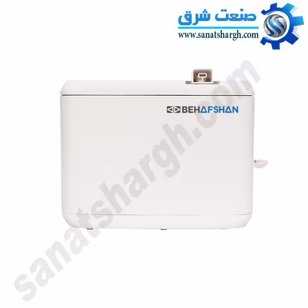 خوشبوکننده هوا مدل SC-305M&L برند behafshan