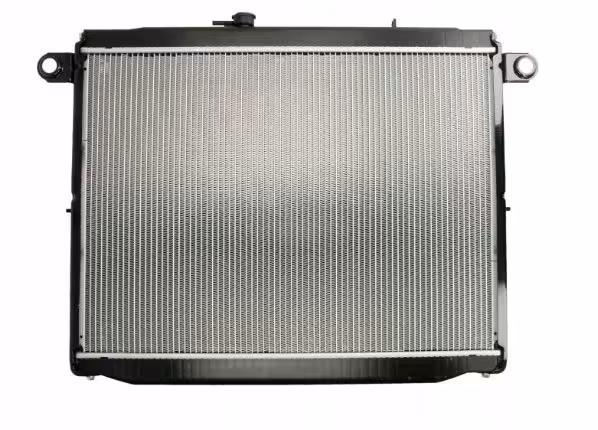 رادیات آب LX 570 - فروشگاه لوازم یدکی خودروهای ژاپنی