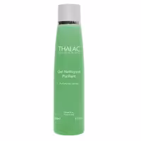 ژل شستشوی پوست چرب تالاک 500 میل _ THALAC gel nettoyant purifiant