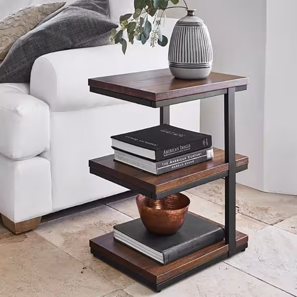 میز پاتختی مدل 5486