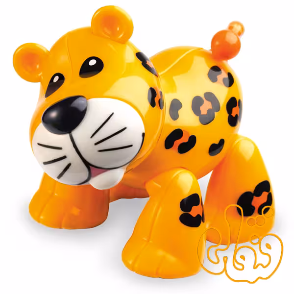 پلنگ Leopard 86596