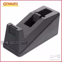پایه چسب جنمس سایز متوسط GENMES TAPE DISPENSER 3310