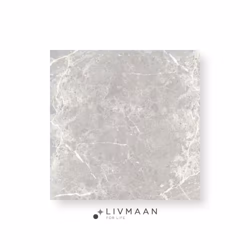 سرامیک 120*60 نانو پولیش باواریا طوسی روشن بیستون