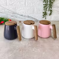 ماگ سرامیکی لانژ