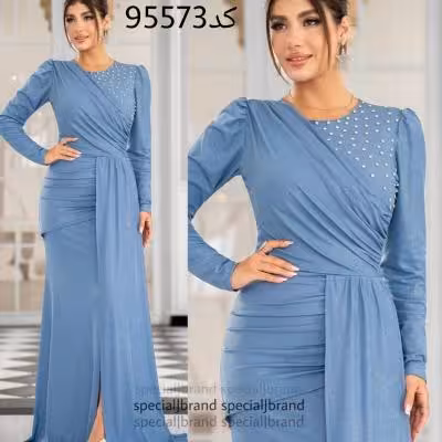 ماکسی مجلسی زنانه