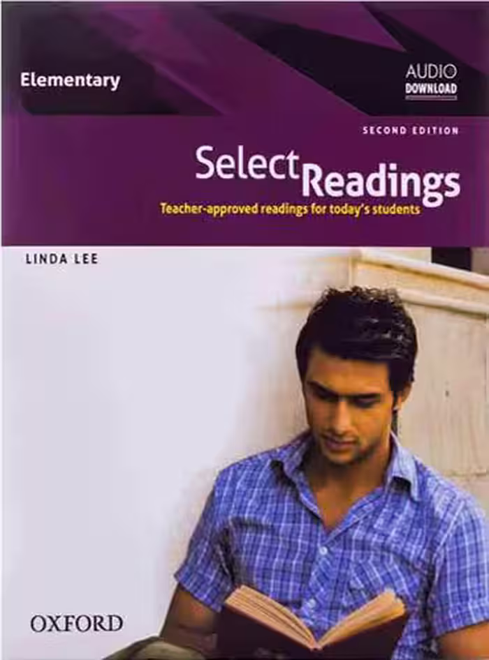 Select Readings Elementary 2nd Edition