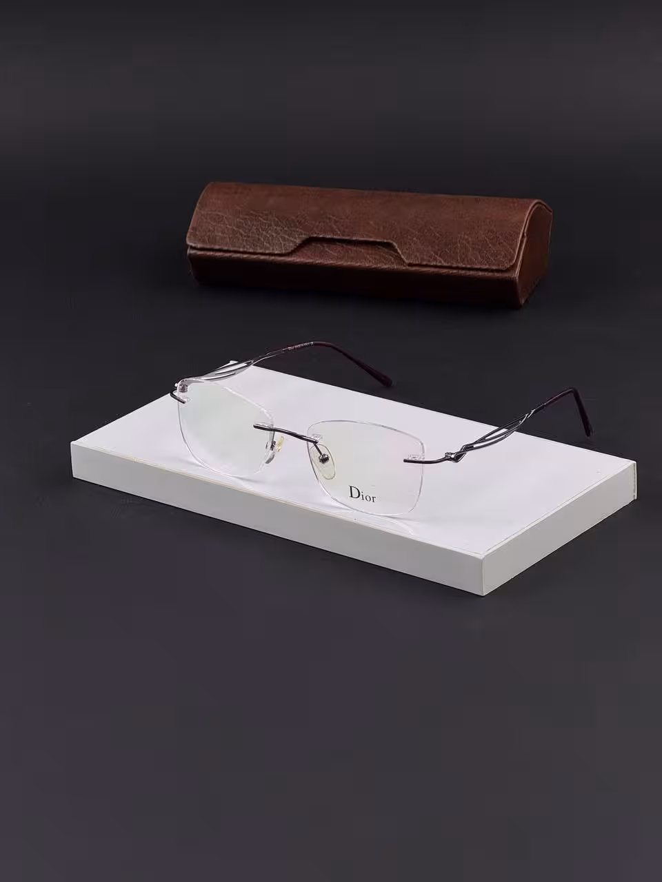 عینک طبی برند دیور مدل CD7024