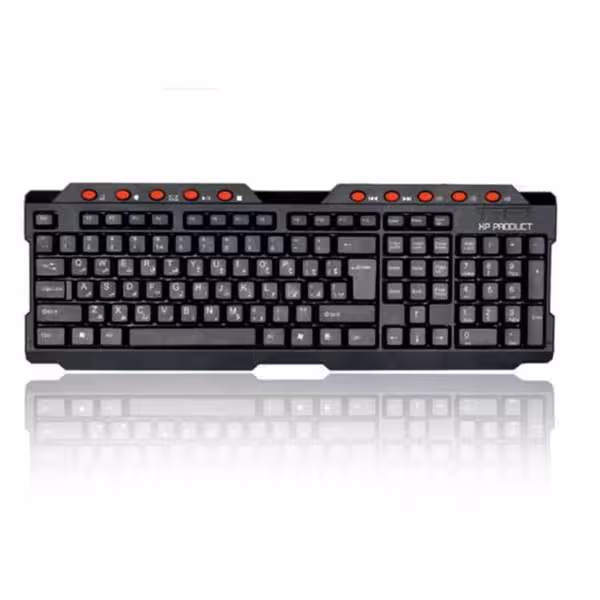 کیبورد Xp-Product مدل XP-8505