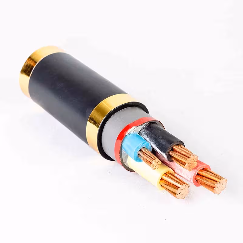 کابل خشک 16   25 * 3 (مفتولی) سیم و کابل همدان