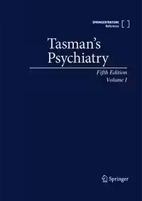 Tasman&#039;s Psychiatry 2024 زبان اصلی ابن سینا