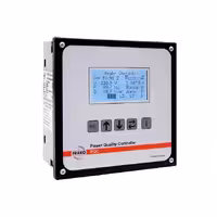 رگولاتور هوشمند 6 پله فراکو FRAKO