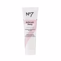 قیمت و خرید پرایمر و درخشنده کننده نامبر سون مدل Airbrush Away Radiance Boosting Primer 30ml اورجینال