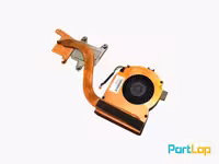 فن و هیت سینک لپ تاپ لنوو ThinkPad X201