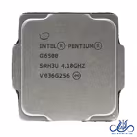 پردازنده اینتل مدل G6500