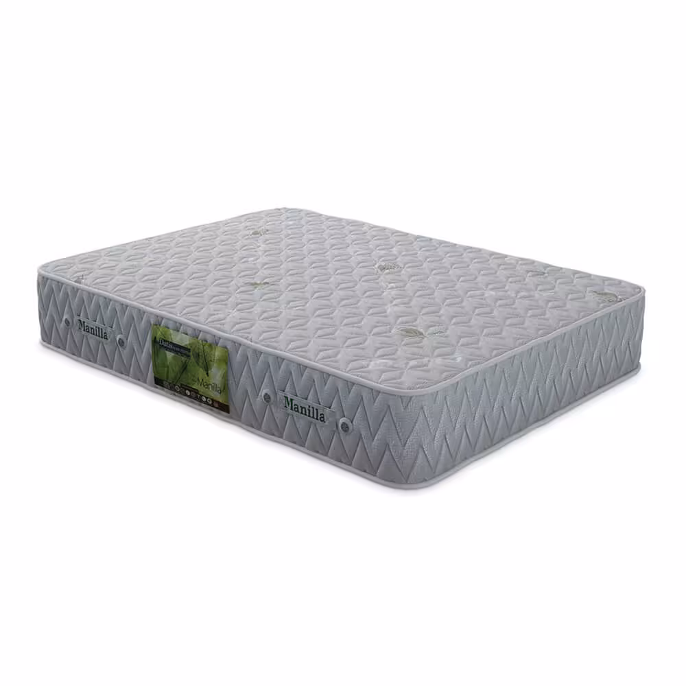 تشک دونفره داتیس مدل مانیلا Manilla سایز 180در200 سانتیمتر