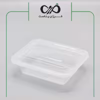 طب سوپر فرش شفاف 350(150 عددی) (ماکروفری)