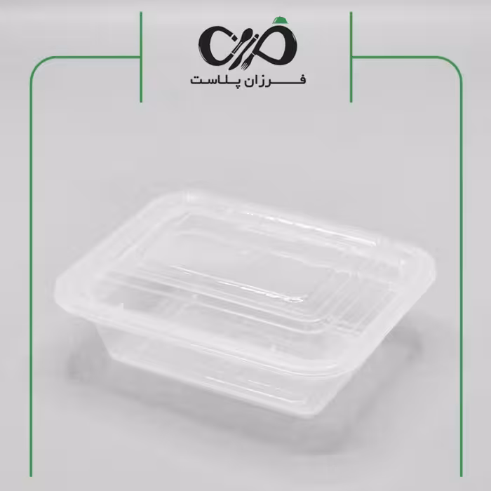 طب سوپر فرش شفاف 350(150 عددی) (ماکروفری)