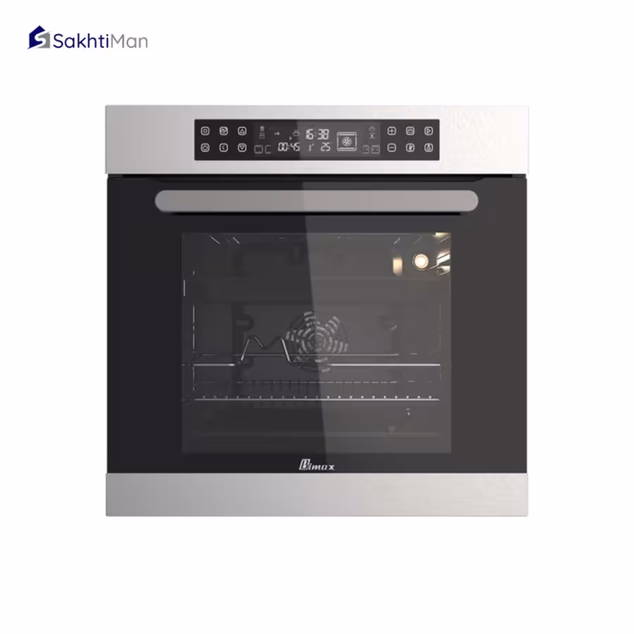 فر آشپزخانه بیمکث مدل 0025E