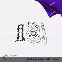 واشر کامل موتور هیوندای سانتافه 2700