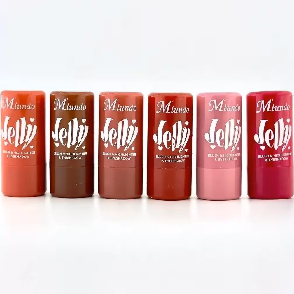 تینت شاین سه کاره لب،صورت،چشم