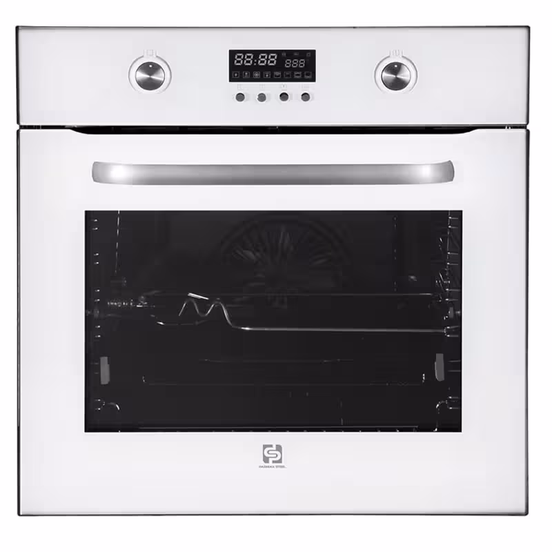 فر پرنیان استیل PO103