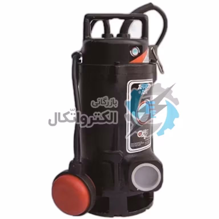 لجنکش 8 متری توان تک مدل HTP28V