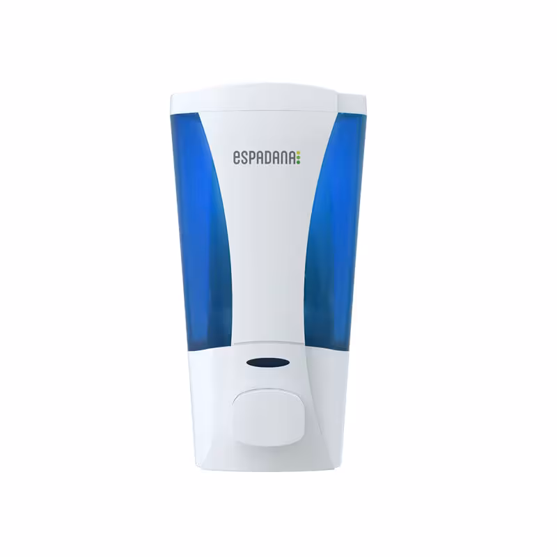 مخزن مایع دستشویی اسپادانا مدل هومر | کالا مکس