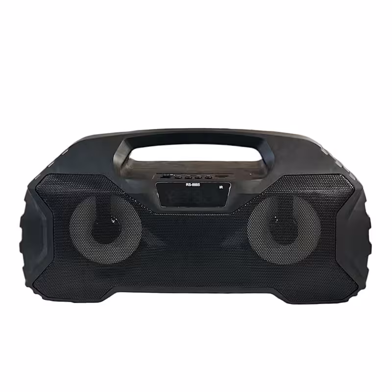اسپیکر بلوتوثی مدل rs-8885 | کالا مکس