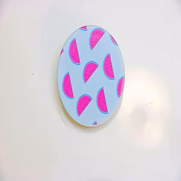 پاپ سوکت هندوانه Watermelon PopSocket