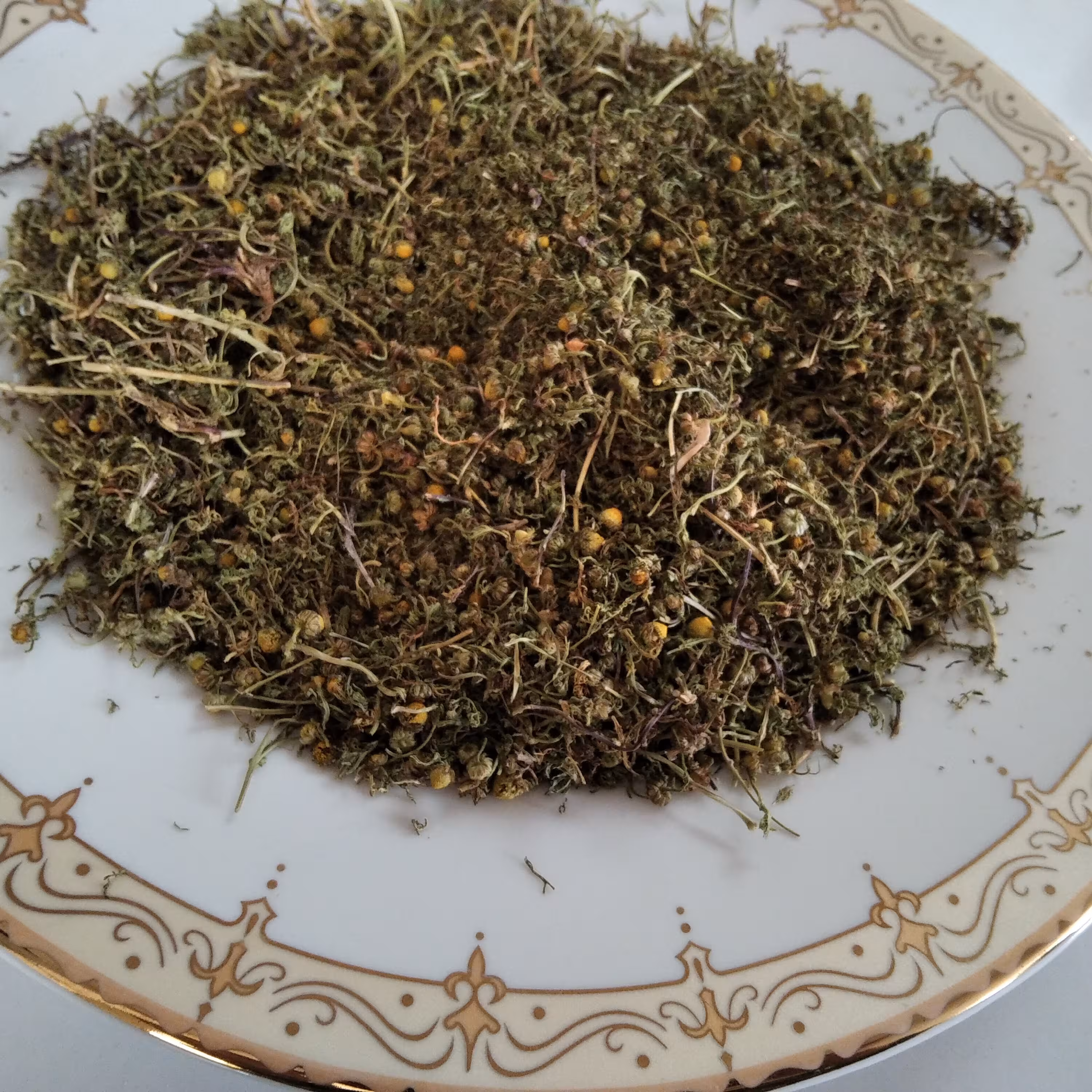 بابونه خشک 50 گرم