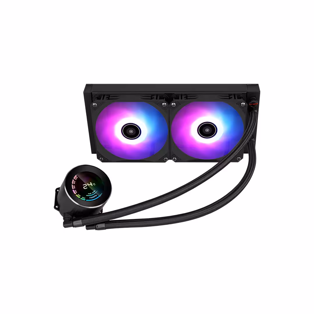 خنک کننده پردازنده اوست GT-AVT240 A-RGB